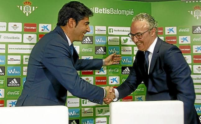 Un cónclave técnico ejerce de aperitivo a la junta