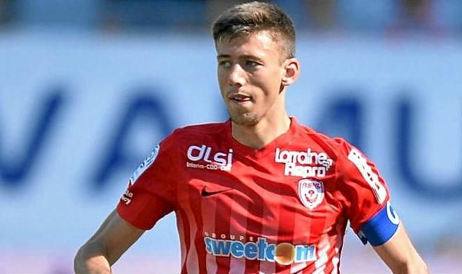 Clément Lenglet, para suplir a Kolo en el Sevilla