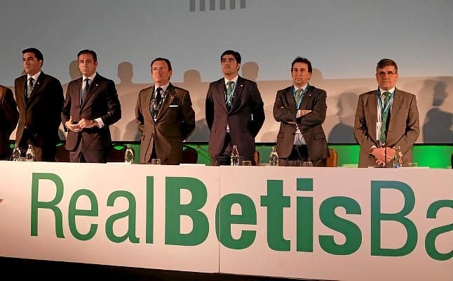 Superávit de un club saneado