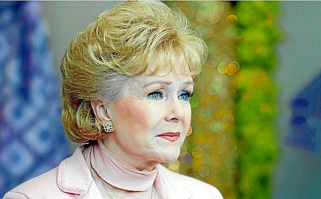 Conmoción mundial por la muerte de Debbie Reynolds