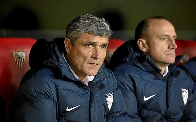 Arnau: "Juande Ramos se ha comportado como un caballero"