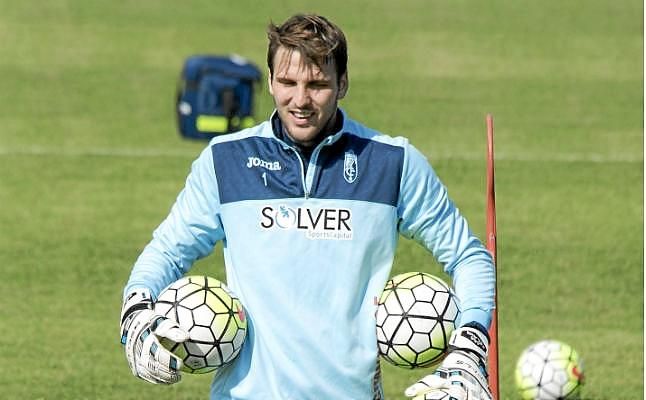 Kelava se desvincula del Granada