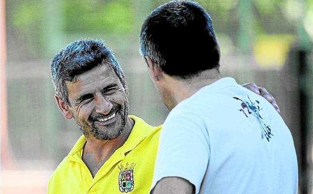 Menudo (San Juan) declina el interés del Antoniano