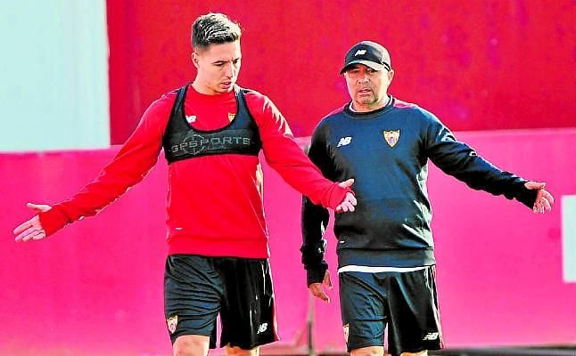 Nasri, en el ojo del huracán, se explica
