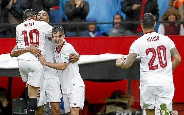 Anuncian 28 millones del City por N'Zonzi