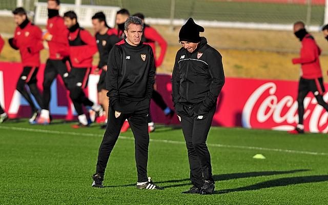 Sampaoli evita que pidan su extradición