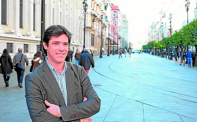 David Guevara: "Apostamos por un deporte base de calidad"