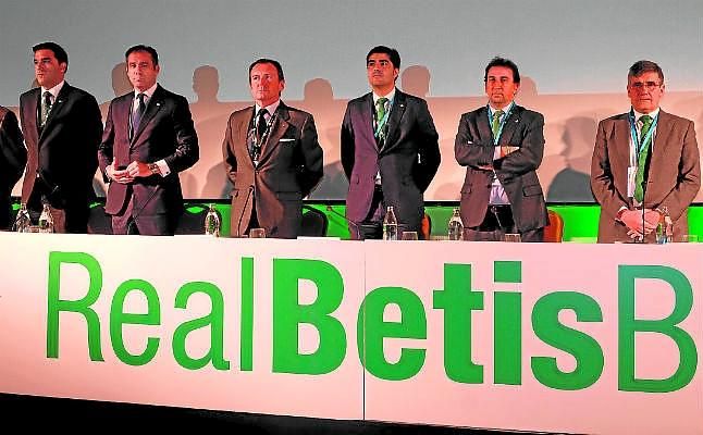 Haro salva la junta con algún sobresalto final