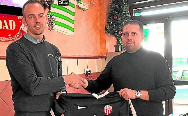 Isaac (Lora) recupera sensaciones