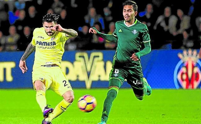 Petros, opción para el Leicester