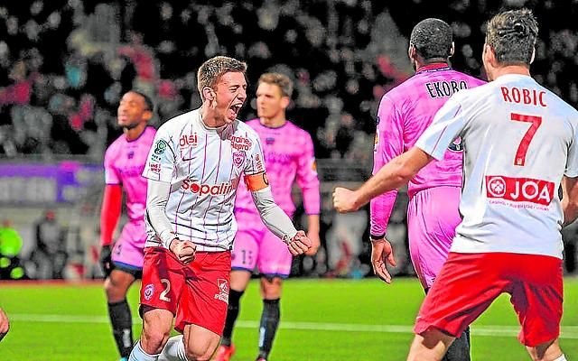 Lenglet, el primer regalo de Sampaoli (las cifras)