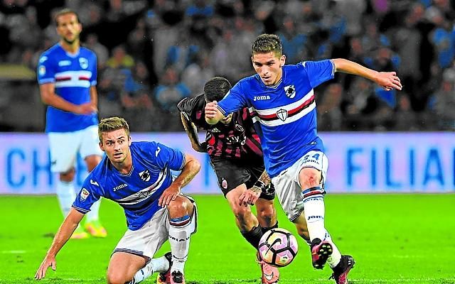 "A Torreira le encantaría ir al Sevilla"