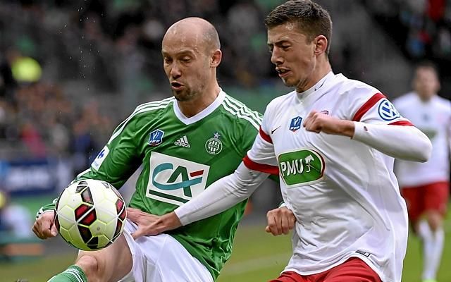 Los motivos del Nancy para no vender ya a Lenglet