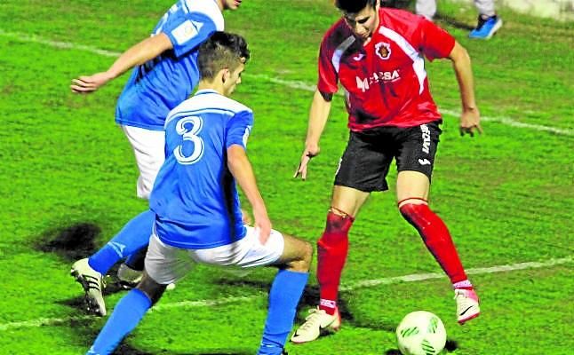 Jornada redonda para el Écija