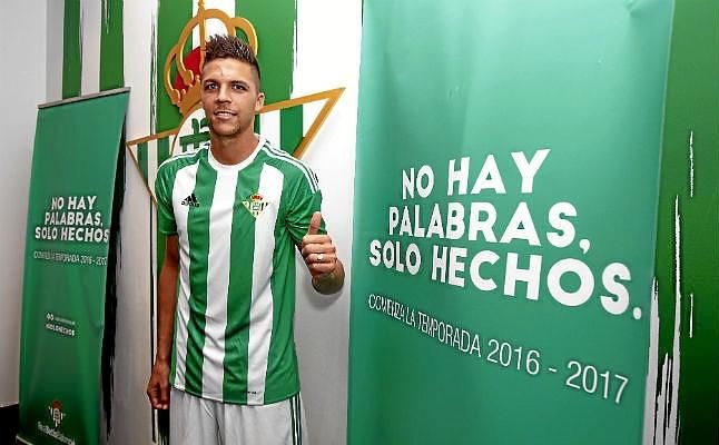 El Girondins de Burdeos, posible destino de Jonas Martin