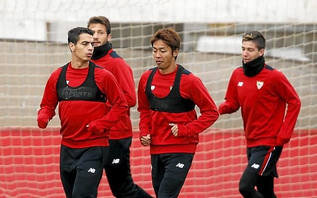 La lista de Sampaoli para Madrid