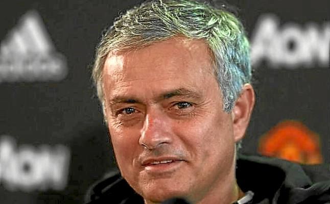 Mourinho: "Jugar en Navidad es increíble para los aficionados"