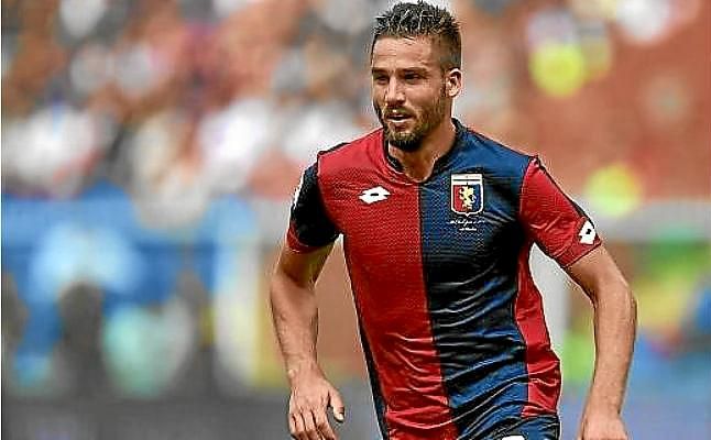 El Nápoles ficha a Leonardo Pavoletti