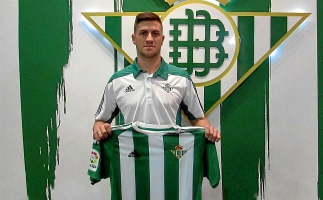 Rubén Cornejo refuerza al Betis Futsal