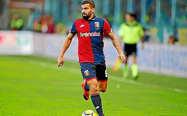 El Juventus ficha al venezolano Tomás Rincón