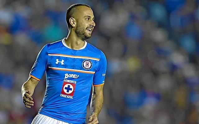 Víctor Vázquez: "Sería feliz en España y el Betis es un gran club"