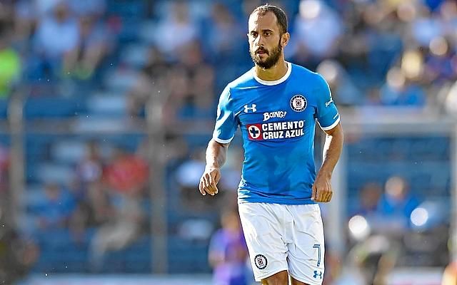 Víctor Vázquez, una opción para Torrecilla