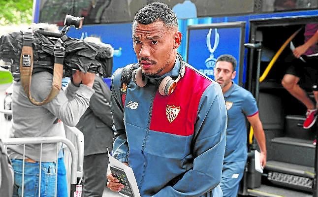 "Kolo está en Mönchengladbach para la revisión médica"