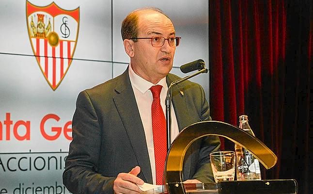 José Castro: "Ojalá Jovetic pueda estar aquí"