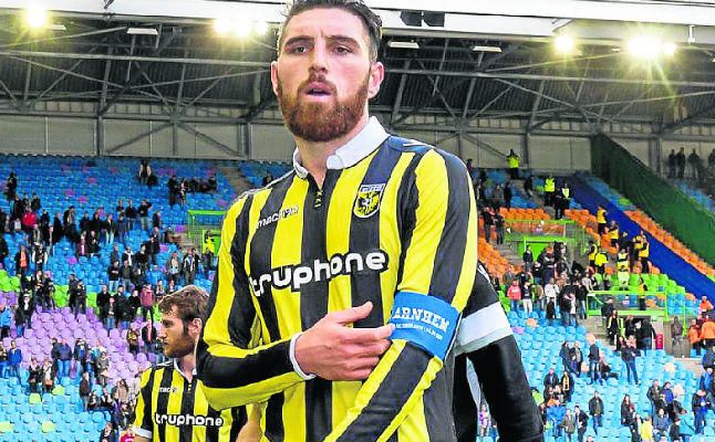 Polenta y Kashia se caen del cartel