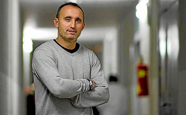 El español Kiko Ramírez, nuevo entrenador del Wisla Cracovia