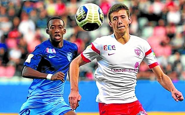 Acuerdo total entre Sevilla y Nancy por Lenglet