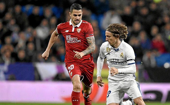 Vitolo disculpa a Mateu Lahoz