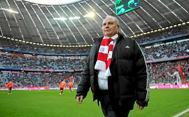 El presidente del Bayern propone multar a los jugadores que no hablen alemán