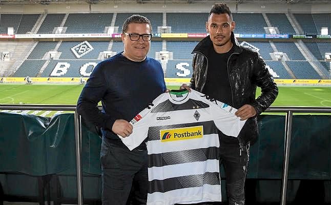 Kolo: "Quiero ser importante y tener responsabilidad"