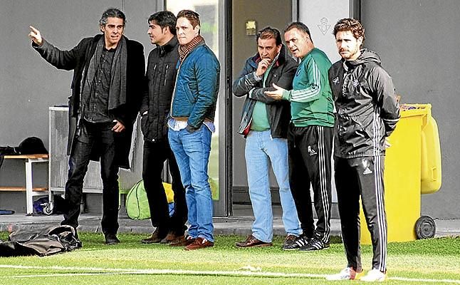 Los Reyes Magos vienen con retraso a Heliópolis