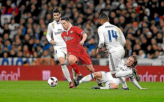 Sampaoli falló más que Mateu