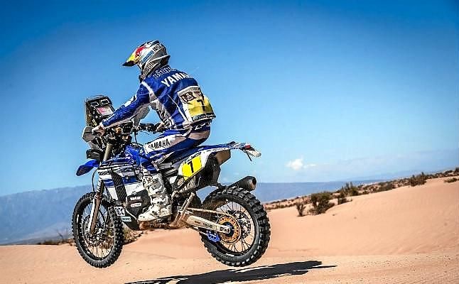 Toby Price, vigente campeón del Dakar, abandona la competición