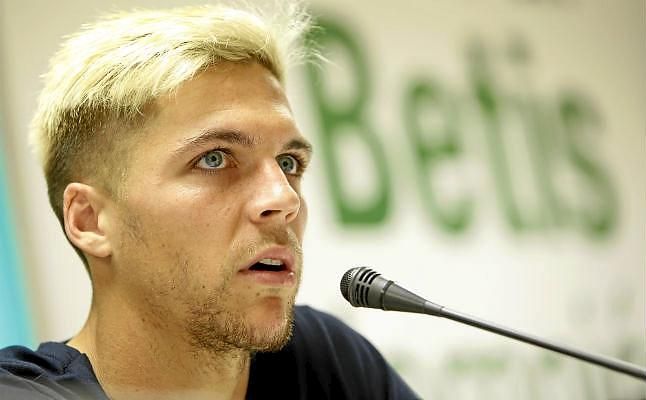 El Girondins hace cuentas para ir a por Jonas