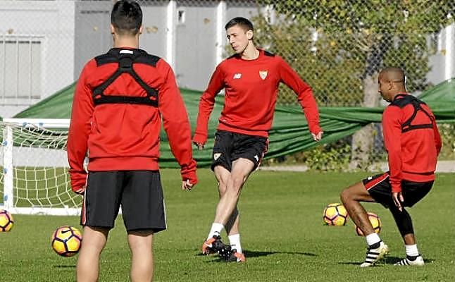 Lista de 19 convocados para Anoeta