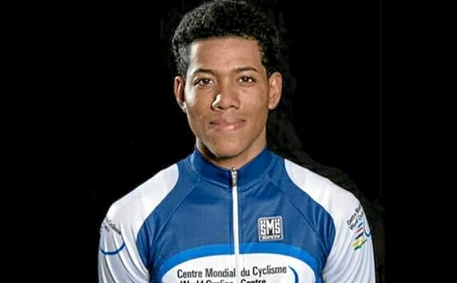 El Quick Step Telco español cierra su plantilla con un último fichaje