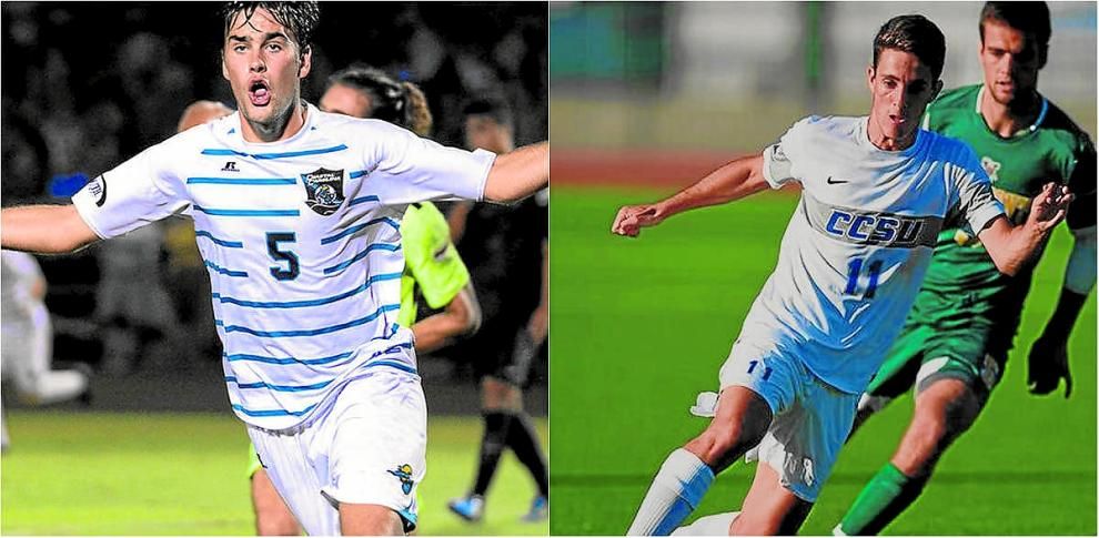 Girón y Muriel, a por el sueño americano