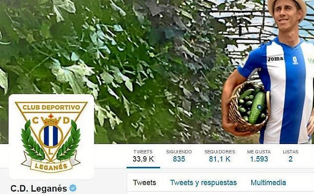 Alavés y Leganés, al frente del 'top 10' europeo de crecimiento en redes