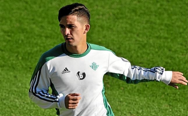 Las rodillas, la gran pesadilla de Felipe