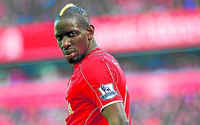 Monchi sondea a Sakho