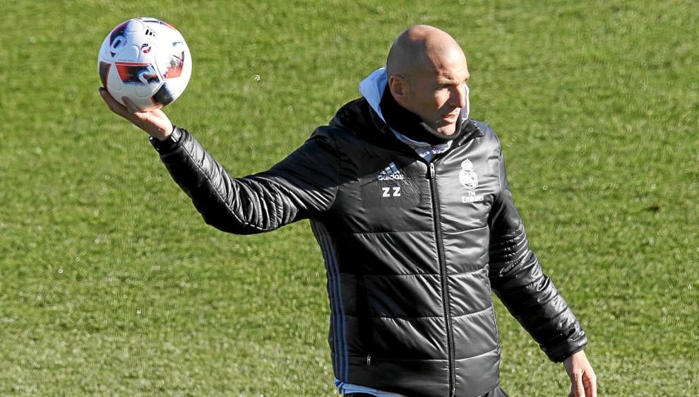 Las claves del buen inicio de año del Real Madrid