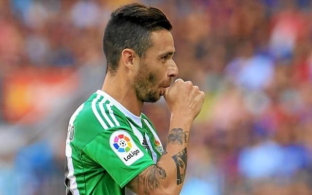 Betis 2-0 Leganés: En el Villamarín sí que muerde