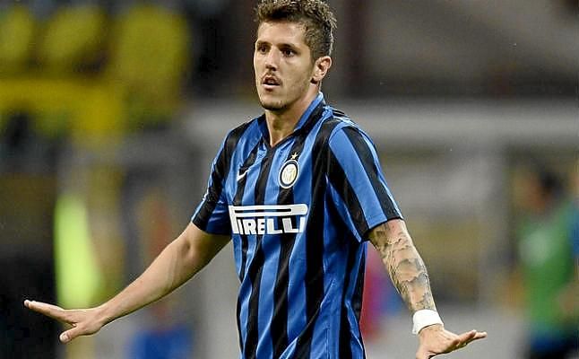 Jovetic, a falta de flecos