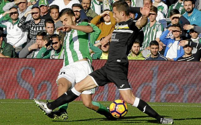 Ceballos: "Rubén es una leyenda viva"
