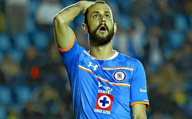 Víctor Vázquez, a la espera