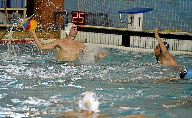 Una de cal y otra de arena para el C.W. Dos Hermanas